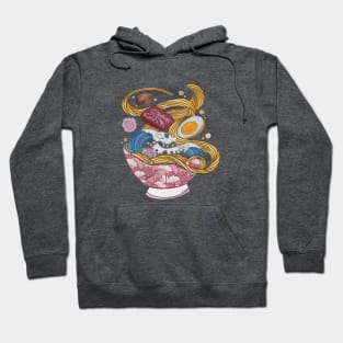 Ramen lover Hoodie